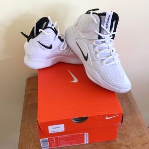 Nike Hyperdunk X Mid Shoes